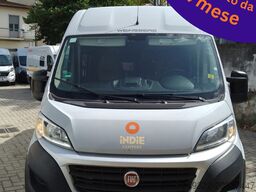 Fiat Weinsberg Carabus 600 K | 4 Posti Letto | Completamente Attrezzato