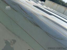 Fiat Weinsberg Carabus 600 K | 4 Posti Letto | Completamente Attrezzato