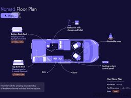 Fiat Weinsberg Carabus 600 K | 4 Posti Letto | Completamente Attrezzato