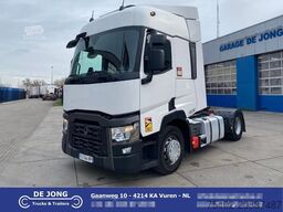 Renault T460 / Retarder / Stand Airco / 2x Tank