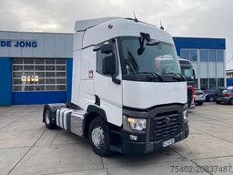 Renault T460 / Retarder / Stand Airco / 2x Tank