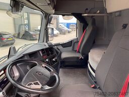 Renault T460 / Retarder / Stand Airco / 2x Tank