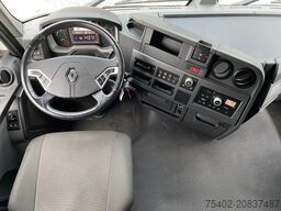 Renault T460 / Retarder / Stand Airco / 2x Tank