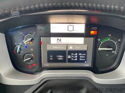 Renault T460 / Retarder / Stand Airco / 2x Tank