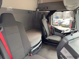 Renault T460 / Retarder / Stand Airco / 2x Tank