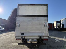 Iveco daily 35-160