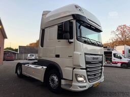 DAF XF 480 SSC Super Space 2x tank LED 345.063KM! S...