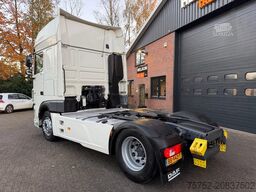 DAF XF 480 SSC Super Space 2x tank LED 345.063KM! S...