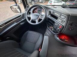 DAF XF 480 SSC Super Space 2x tank LED 345.063KM! S...