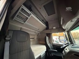 DAF XF 480 SSC Super Space 2x tank LED 345.063KM! S...