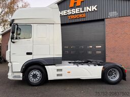 DAF XF 480 SSC Super Space 2x tank LED 345.063KM! S...