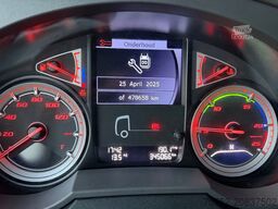 DAF XF 480 SSC Super Space 2x tank LED 345.063KM! S...