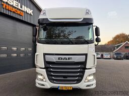 DAF XF 480 SSC Super Space 2x tank LED 345.063KM! S...