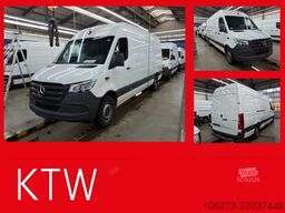 Mercedes-Benz Sprinter 317 Maxi,9GTronic,MBUX,Kamera,LED