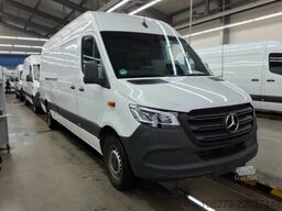 Mercedes-Benz Sprinter 317 Maxi,9GTronic,MBUX,Kamera,LED