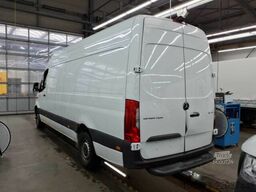 Mercedes-Benz Sprinter 317 Maxi,9GTronic,MBUX,Kamera,LED
