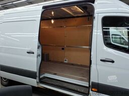 Mercedes-Benz Sprinter 317 Maxi,9GTronic,MBUX,Kamera,LED