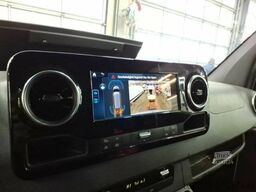 Mercedes-Benz Sprinter 317 Maxi,9GTronic,MBUX,Kamera,LED