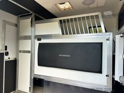 Fiat Ducato Bloomfields 1-2 Pferde Wohnung