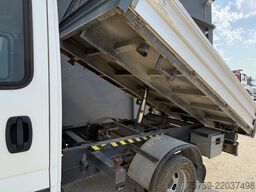 Iveco Daily 35C14 DOKA Kipper Euro6b ABS