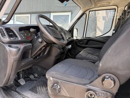 Iveco Daily 35C14 DOKA Kipper Euro6b ABS
