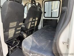 Iveco Daily 35C14 DOKA Kipper Euro6b ABS