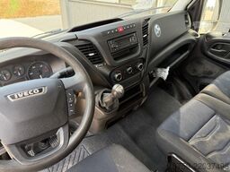 Iveco Daily 35C14 DOKA Kipper Euro6b ABS