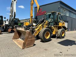 Caterpillar 924 H