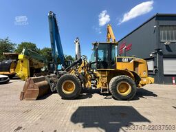 Caterpillar 924 H