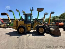 Caterpillar 924 H