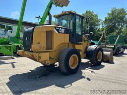 Caterpillar 924 H