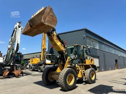 Caterpillar 924 H