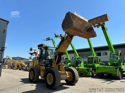Caterpillar 924 H