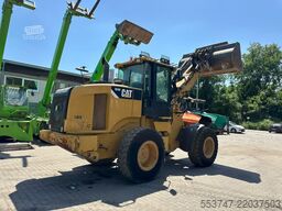 Caterpillar 924 H
