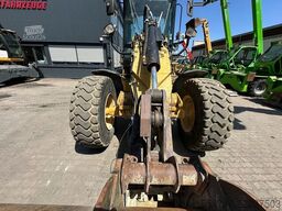 Caterpillar 924 H