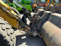 Caterpillar 924 H