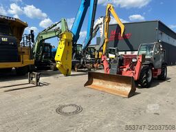 Manitou MT 1436 R