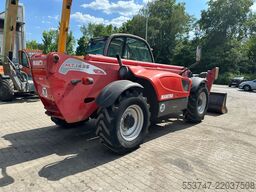 Manitou MT 1436 R
