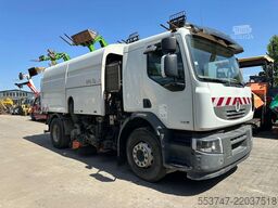 Renault Premium Lander 340 DXI