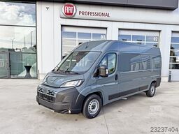 Fiat Ducato Maxi F560 L3H2 3.5 t – Diesel – 180 hp – Automatic Fiat Ducato Maxi F560 L3H2 3,5T - Diesel - 180pk aut...