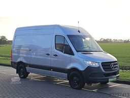 MERCEDES-BENZ SPRINTER 315 L2H2 RWD Mbux Euro6