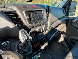 IVECO Daily 72C18 Hi-Matic Tiefkühlkoffer *Thermoking*