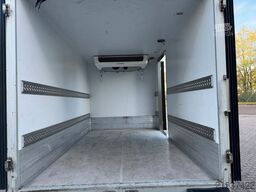 FIAT Ducato Tiefkühlkoffer Thermoking *Navi*Kamera*