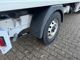 FIAT Ducato Tiefkühlkoffer Thermoking *Navi*Kamera*
