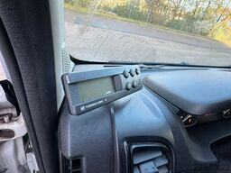 FIAT Ducato Tiefkühlkoffer Thermoking *Navi*Kamera*