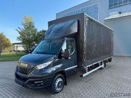 IVECO Daily 72C18 Hi-Matic Pritsche Plane+LBW