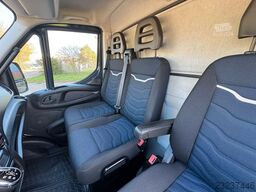 IVECO Daily 72C18 Hi-Matic Pritsche Plane+LBW