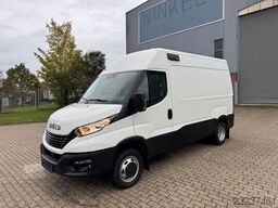 IVECO Daily 50C18 Kastenwagen *Navi*Ahk**