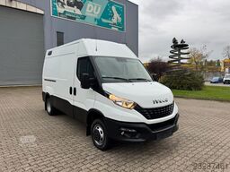 IVECO Daily 50C18 Kastenwagen *Navi*Ahk**