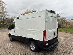 IVECO Daily 50C18 Kastenwagen *Navi*Ahk**